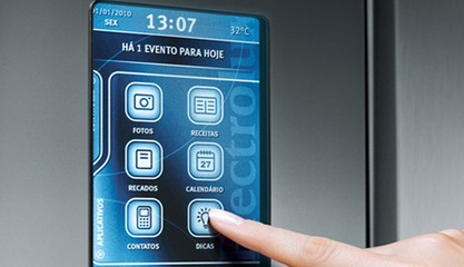 智能安防新纪元 TCL与安防联保智能硬件引领家居安全风潮